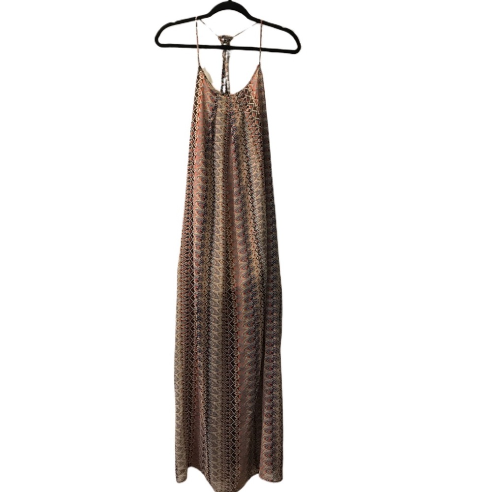 Women’s Boho Maxi